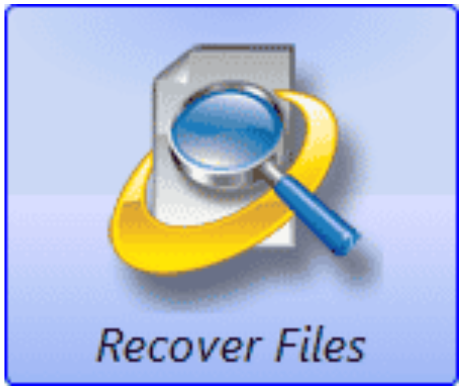 Recover My Files